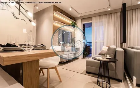 Apartamento com 3 Quartos à venda, 67m² no Chora Menino, São Paulo