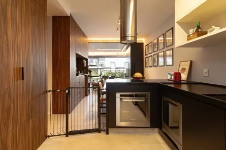 Apartamento com 1 Quarto à venda, 71m² no Vila Nova Conceição, São Paulo