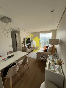 Apartamento com 2 Quartos à venda, 49m² no Vila Moreira, São Paulo
