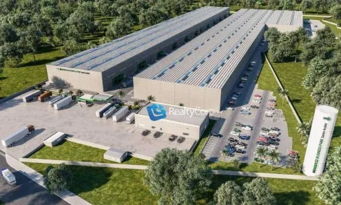 Galpão/Depósito/Armazém para alugar, 2186m² no Várzea do Tamanduateí, Santo André