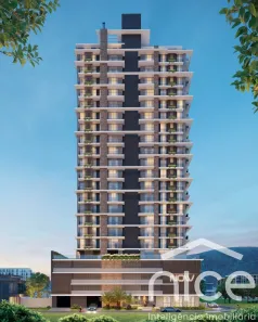 Apartamento com 1 Quarto à venda, 38m² no Centro, Itajaí