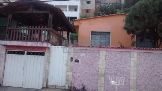 Casa com 3 Quartos à venda, 113m² no Eldorado, Contagem