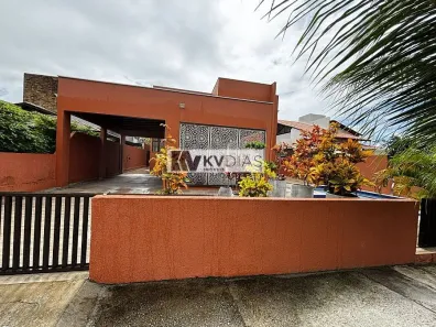 Casa com 4 Quartos à venda, 480m² no , Barra de São Miguel