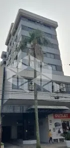 Sala Comercial à venda, 82m² no Menino Deus, Porto Alegre