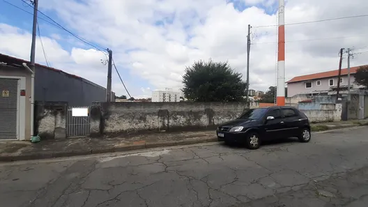 Lote/Terreno à venda, 250m² no Vila Morse, São Paulo