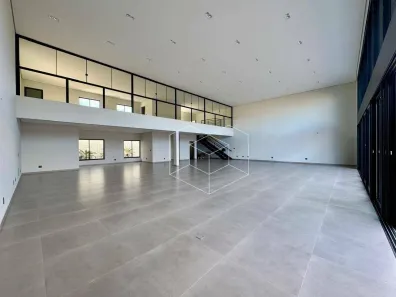 Galpão/Depósito/Armazém para alugar, 400m² no Jardim Alvorada, Jaú