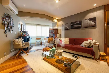 Apartamento com 3 Quartos à venda, 93m² no Pinheiros, São Paulo