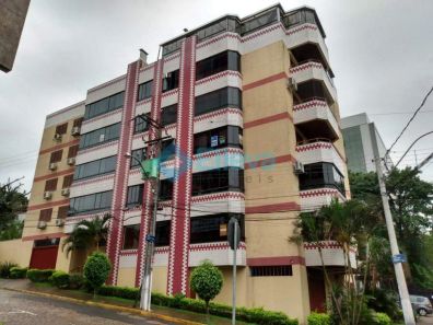 Apartamento com 3 Quartos à venda, 116m² no Salgado Filho, Gravataí