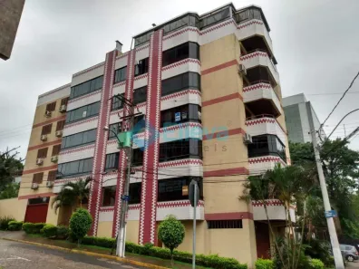 Apartamento com 3 Quartos à venda, 116m² no Salgado Filho, Gravataí