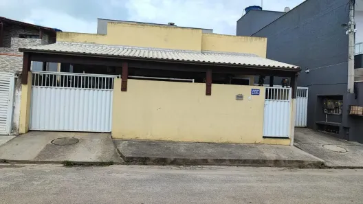 Casa com 2 Quartos à venda, 101m² no Cidade Beira Mar, Rio das Ostras
