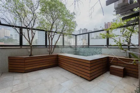 Apartamento com 2 Quartos à venda, 127m² no Jardim Ampliação, São Paulo