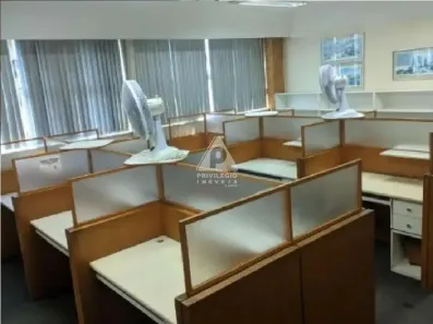 Ponto Comercial à venda, 64m² no Centro, Rio de Janeiro