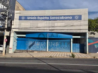 Galpão/Depósito/Armazém à venda, 704m² no Vila Lucy, Sorocaba