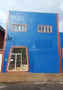 Sala Comercial para alugar, 241m² no Centro, Ribeirão Preto