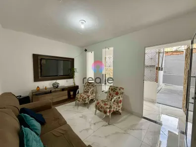 Casa com 3 Quartos à venda, 258m² no Jardim São José, Belo Horizonte