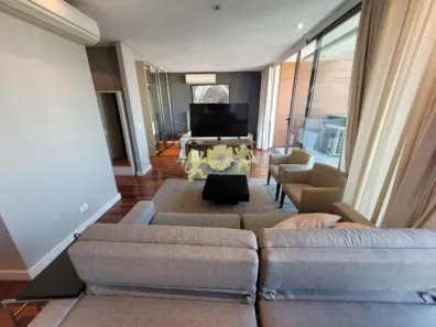 Apartamento com 1 Quarto à venda, 66m² no Vila Olímpia, São Paulo