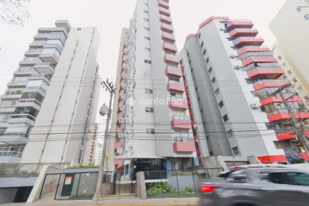 Apartamento com 3 Quartos à venda, 117m² no Centro, Florianópolis