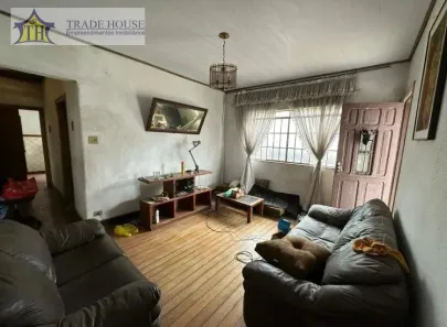 Casa com 2 Quartos à venda, 270m² no Saúde, São Paulo