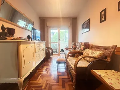 Apartamento com 1 Quarto à venda, 52m² no Passo da Areia, Porto Alegre