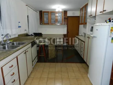 Casa com 4 Quartos à venda, 148m² no Jardim Peri Peri, São Paulo