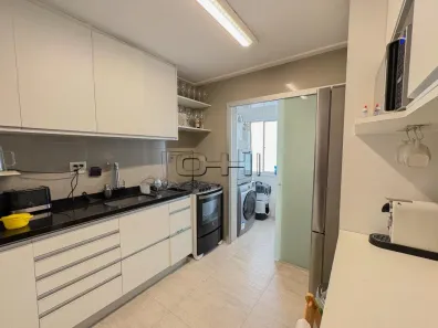 Apartamento com 2 Quartos à venda, 72m² no Vila Olímpia, São Paulo