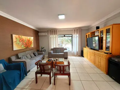 Casa com 3 Quartos à venda, 145m² no Jardim Santa Genebra, Campinas