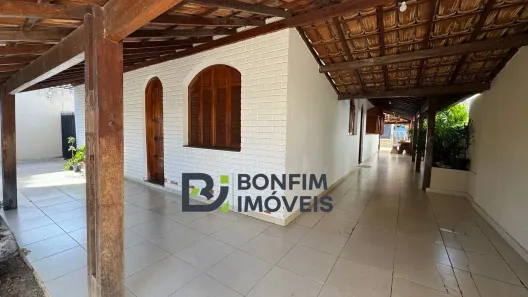 Casa com 3 Quartos à venda, 270m² no Ilha dos Araújos, Governador Valadares