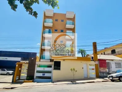 Apartamento com 2 Quartos à venda, 66m² no Jardim Alvinópolis, Atibaia