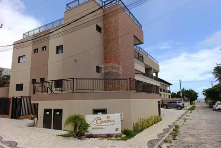Apartamento com 3 Quartos à venda, 80m² no Fleicheiras, Trairi