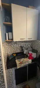 Apartamento com 1 Quarto à venda, 38m² no Flamengo, Rio de Janeiro