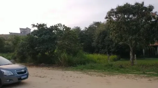 Lote/Terreno à venda, 708m² no Vilatur, Saquarema