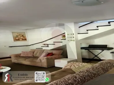 Casa com 4 Quartos à venda, 318m² no Jardim São Carlos, Sorocaba
