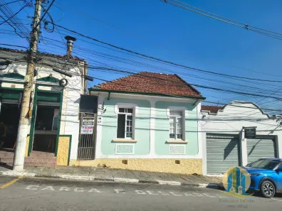 Sala Comercial para alugar, 120m² no Centro, Santana de Parnaíba