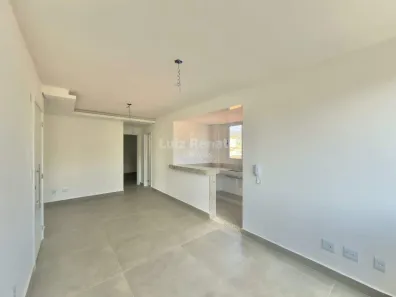 Apartamento com 2 Quartos à venda, 65m² no Esplanada, Belo Horizonte