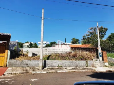Lote/Terreno à venda, 822m² no Centro, Águas de São Pedro