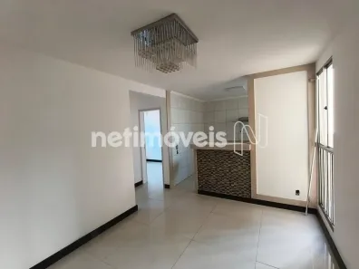Apartamento com 2 Quartos à venda, 45m² no Sapucaia, Contagem