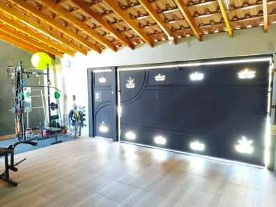 Casa com 3 Quartos à venda, 242m² no Residencial e Comercial Jardim Yassuda, Pindamonhangaba