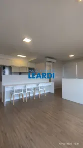 Apartamento com 1 Quarto para alugar, 60m² no Vila Cruzeiro, São Paulo