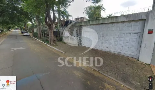 Sobrado com 4 Quartos à venda, 691m² no Jardim Cordeiro, São Paulo