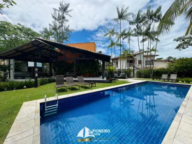 Casa de Condomínio com 4 Quartos à venda, 180m² no Bairro de Juquehy, São Sebastião