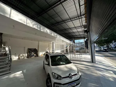 Galpão/Depósito/Armazém para alugar, 676m² no Vila Leonor, Guarulhos