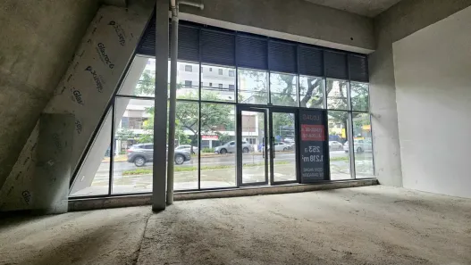 Ponto Comercial para alugar, 373m² no Vila Pompéia, São Paulo