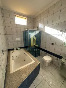 Casa com 3 Quartos à venda, 230m² no Vila Santa Cruz, Franca