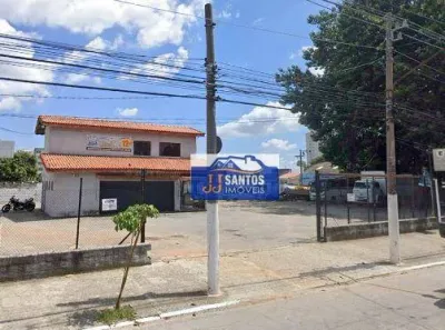 Lote/Terreno para alugar, 4404m² no Vila Gomes Cardim, São Paulo