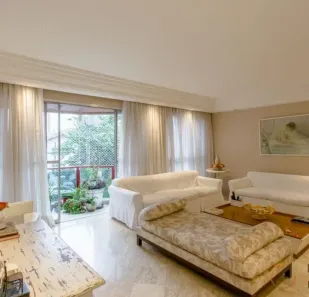 Apartamento com 4 Quartos à venda, 178m² no Perdizes, São Paulo