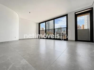 Apartamento com 3 Quartos à venda, 107m² no Boa Viagem, Belo Horizonte