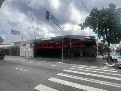 Galpão/Depósito/Armazém à venda, 314m² no Carandiru, São Paulo