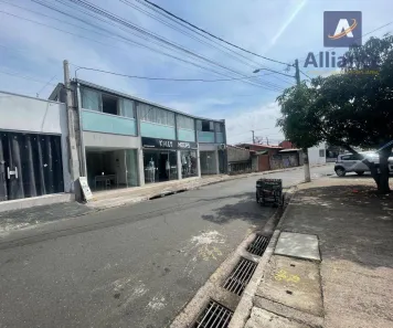 Sala Comercial para alugar, 33m² no Jardim Sao Francisco, Louveira