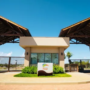 Lote/Terreno à venda, 450m² no , Mata de São João