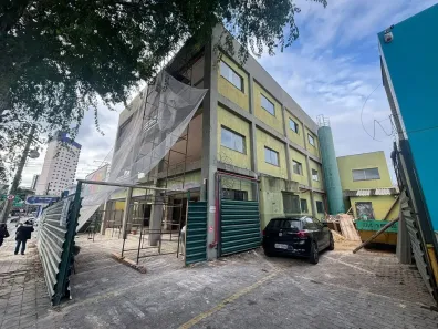Prédio Comercial para alugar, 920m² no Jardim Vergueiro, Sorocaba